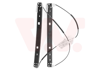 Lève-vitre VAN WEZEL 0381261