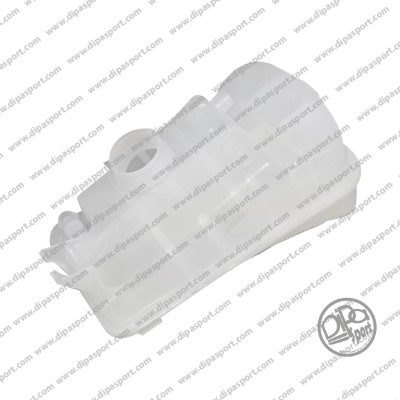 Vase d'expansion, liquide de refroidissement DIPASPORT VEA037DPSN