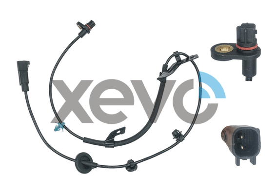 Capteur, vitesse de roue XEVO XBS1476