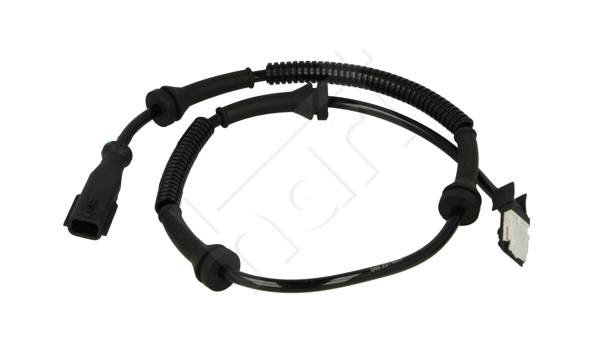 Capteur, vitesse de roue HART 549 231