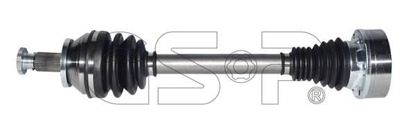 Arbre de transmission GSP-BR 261297