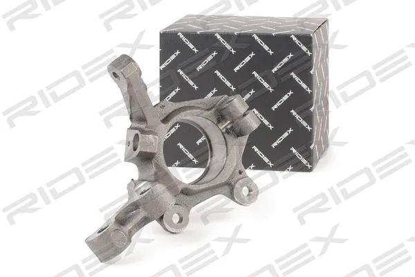 Fusée d'essieu, suspension de roue RIDEX 1159S0056