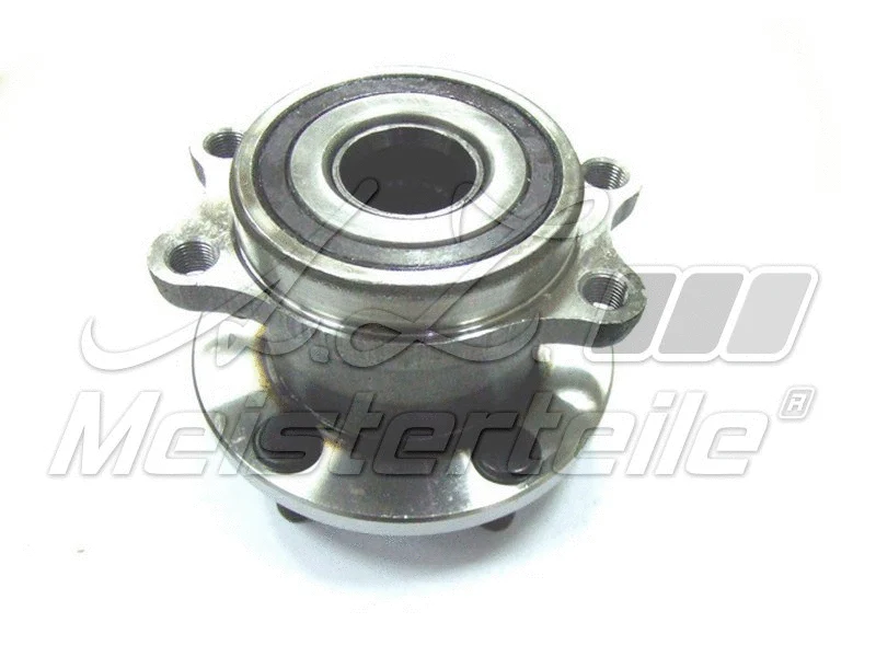 Kit de roulements de roue A.Z. Meisterteile AZMT-42-051-1377