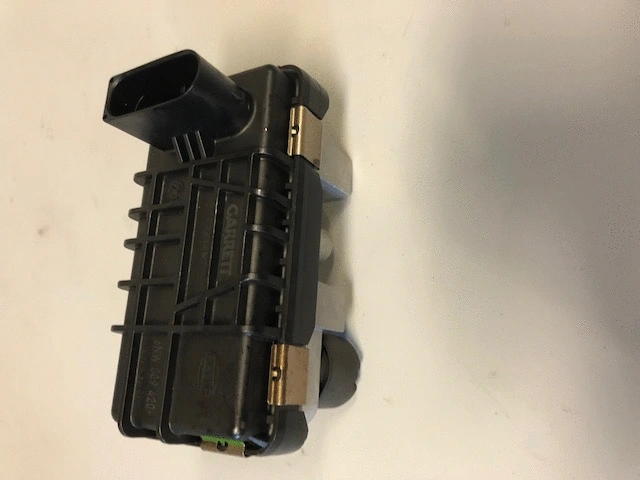 Turbocompresseur, suralimentation HOTEC H0184Z