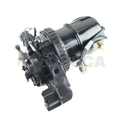 Filtre à carburant OSSCA 40711