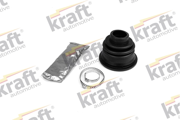 Jeu de joints-soufflets, arbre de commande KRAFT AUTOMOTIVE 4411730
