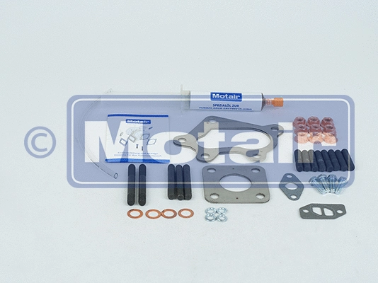 Kit de montage, compresseur MOTAIR TURBO 443293