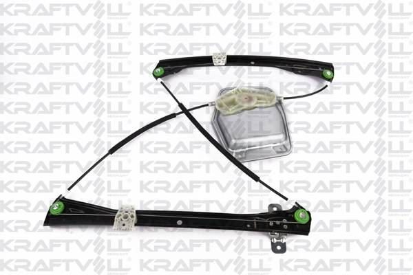 Lève-vitre KRAFTVOLL GERMANY 09120028