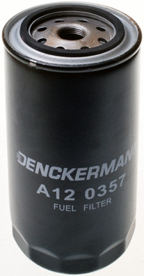 Filtre à carburant DENCKERMANN A120357