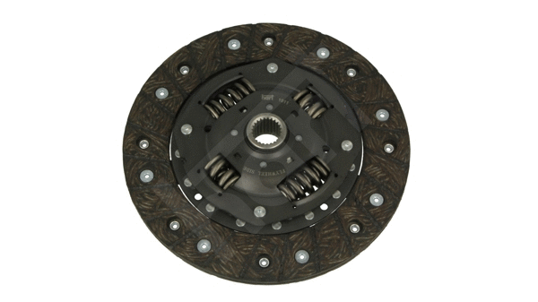 Disque d'embrayage HART 338 670