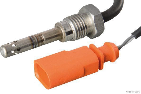 Capteur, température des gaz HERTH+BUSS ELPARTS 70682024