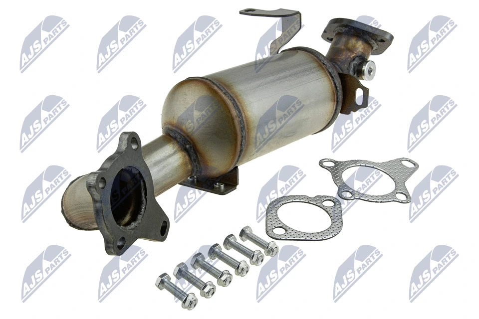Catalyseur NTY KAT-VW-012