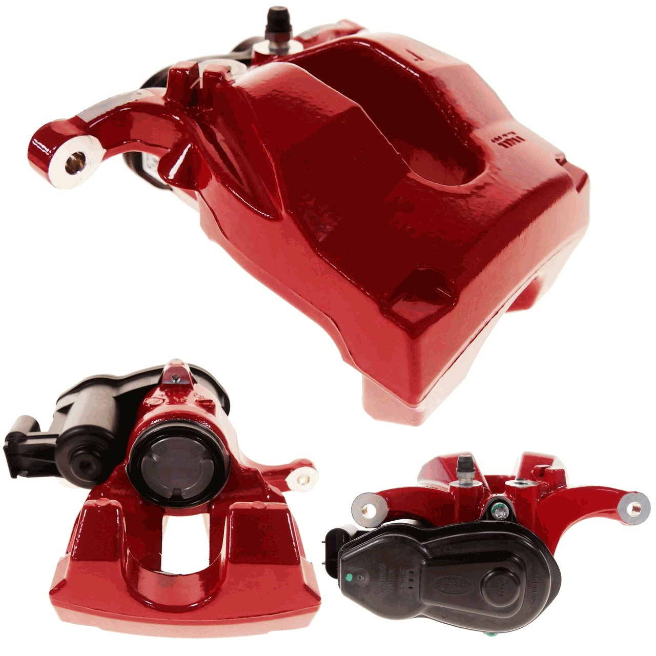 Étrier de frein Brake ENGINEERING CA3484RP1