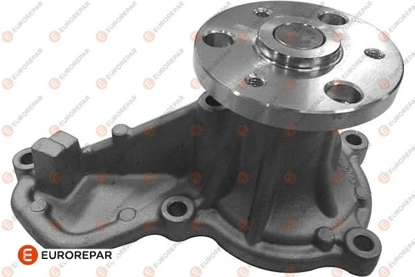 Pompe à eau, refroidissement du moteur EUROREPAR 1678106680