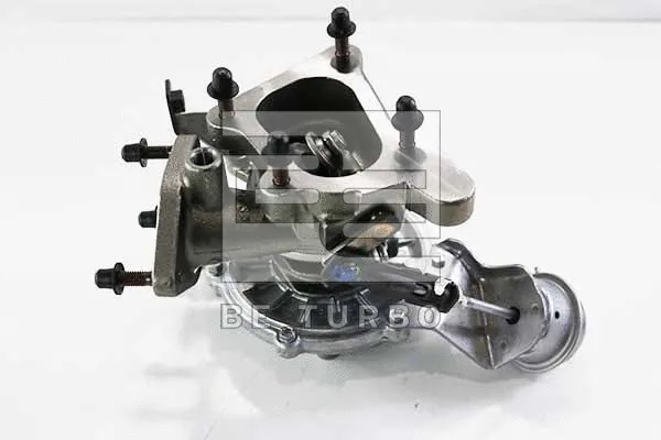 Turbocompresseur, suralimentation BE TURBO 129493