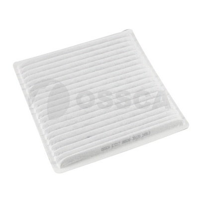 Filtre, air de l'habitacle OSSCA 67217