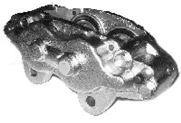 Étrier de frein TECDRIVE TET0524