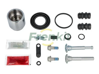 Kit de réparation, étrier de frein FRENKIT 748355
