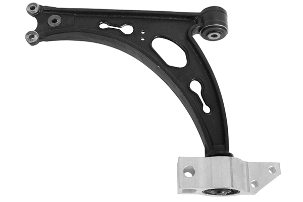 Bras de liaison, suspension de roue AISIN JTAVG-009L