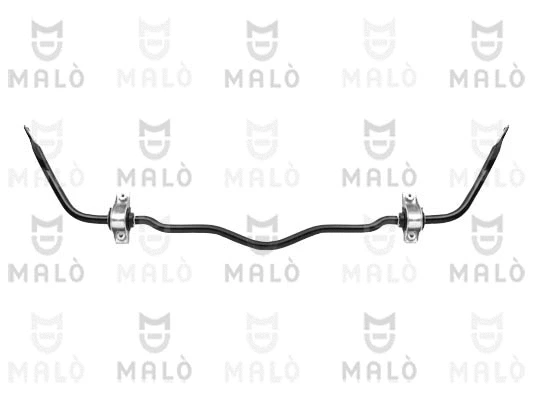 Stabilisateur, chassis AKRON-MALÒ 1410003