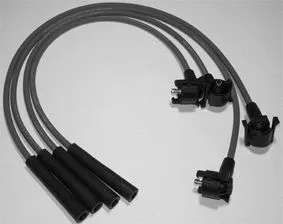 Kit de câbles d'allumage EUROCABLE EC-4868