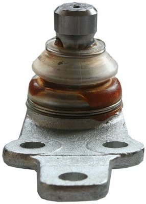 Rotule de suspension HART 433 142