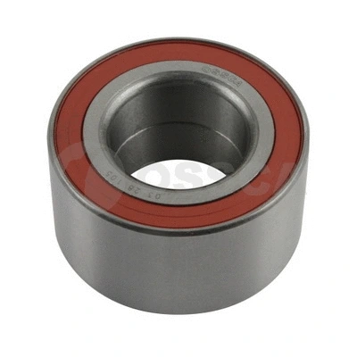 Kit de roulements de roue OSSCA 10737