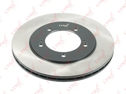 Disque de frein LYNXAUTO BN-1130