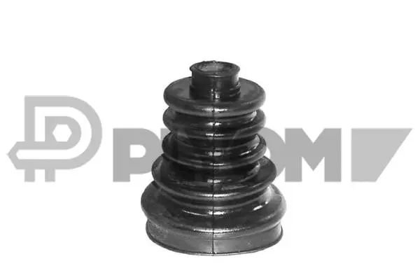 Jeu de joints-soufflets, arbre de commande PLYOM P030044