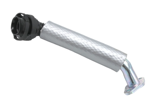 Conduite d'huile, compresseur GOOM OH-0125