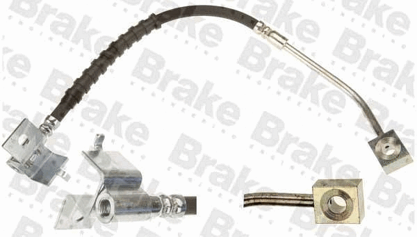 Flexible de frein Brake ENGINEERING BH778181