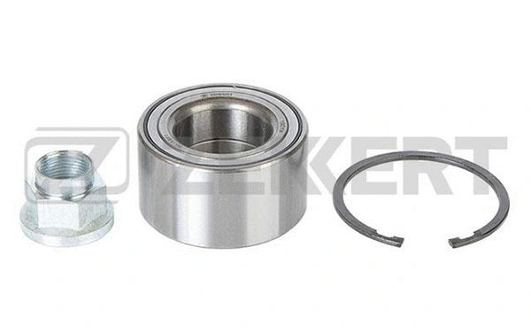 Kit de roulements de roue ZEKKERT RL-1801