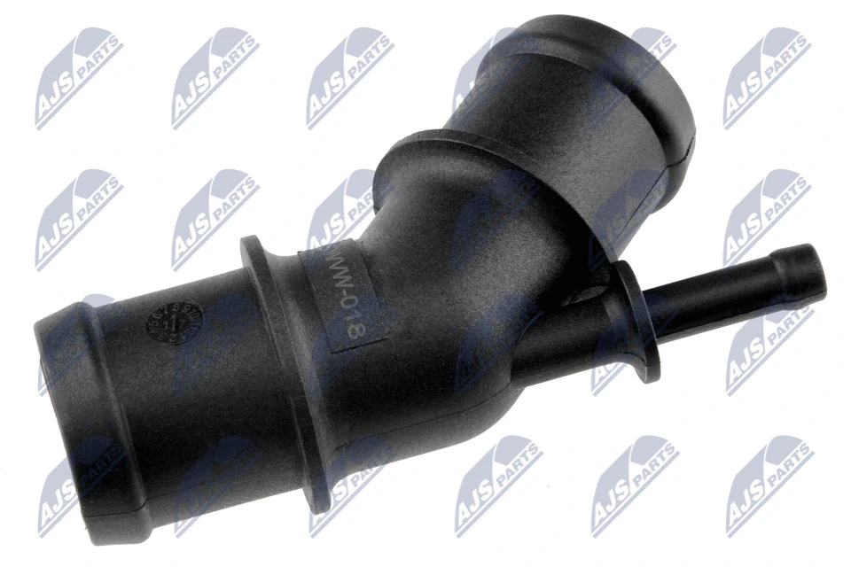 Bride de liquide de refroidissement NTY CTM-VW-018