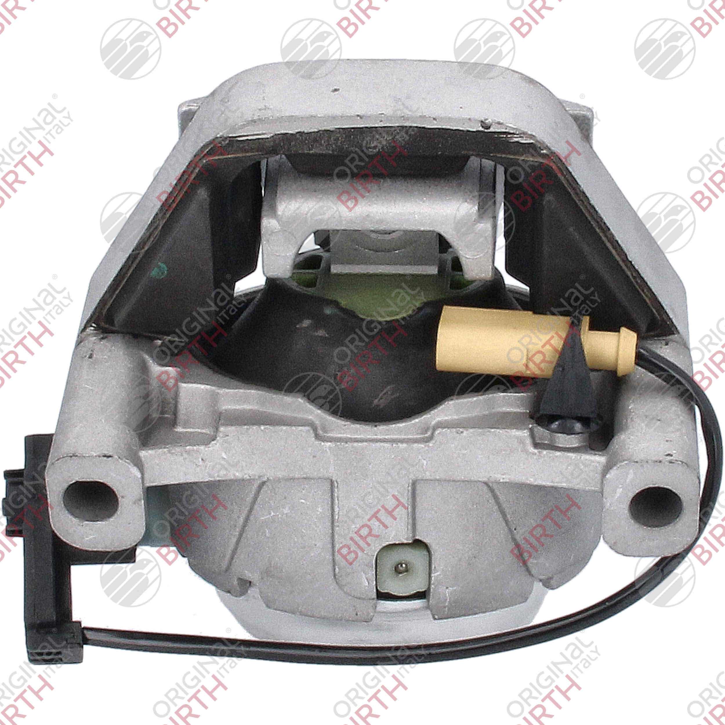 Support moteur BIRTH 57103
