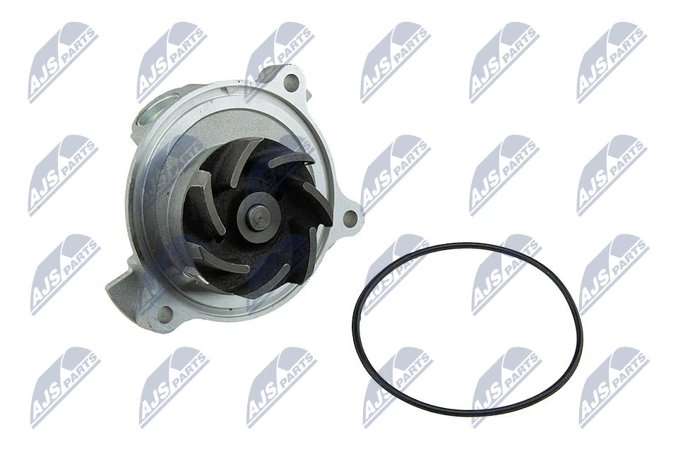 Pompe à eau, refroidissement du moteur NTY CPW-AU-027