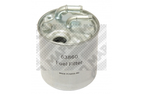 Filtre à carburant MAPCO 63860