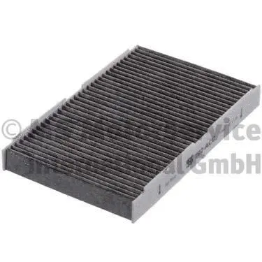 Filtre, air de l'habitacle KOLBENSCHMIDT 50013792