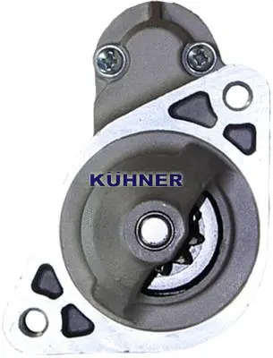 Démarreur AD KÜHNER 255066