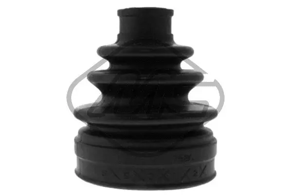Jeu de joints-soufflets, arbre de commande Metalcaucho 11096