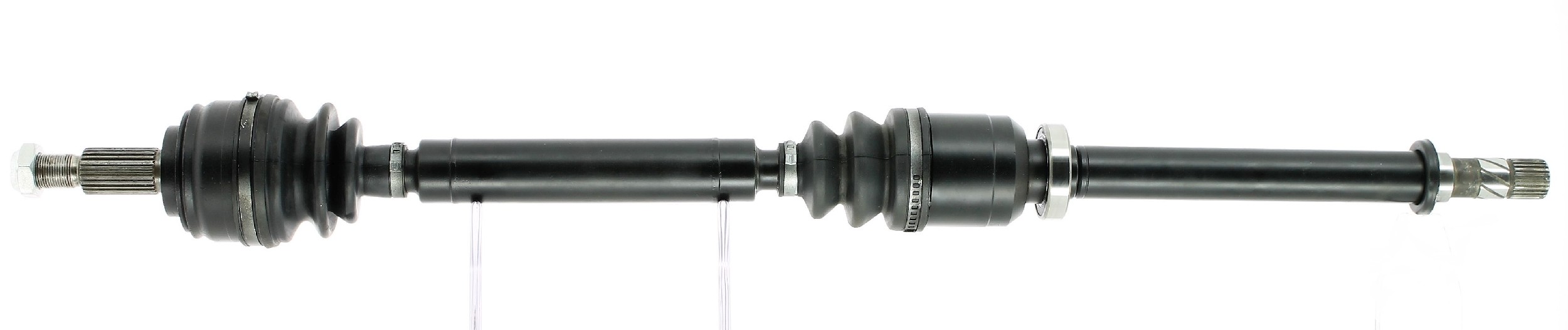 Arbre de transmission FRIESEN FDS2663