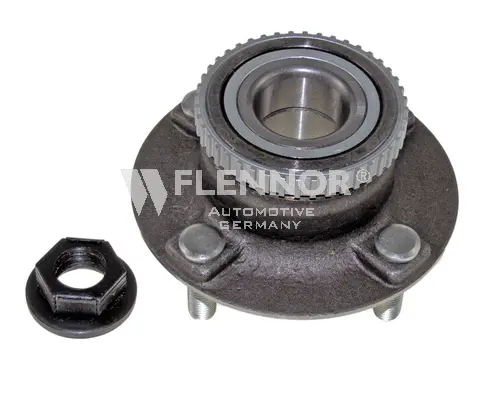 Kit de roulements de roue FLENNOR FR391077