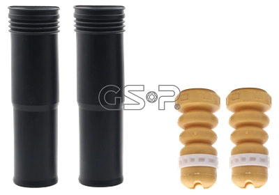 Kit de protection contre la poussière, amortisseur GSP-BR 5406703PK