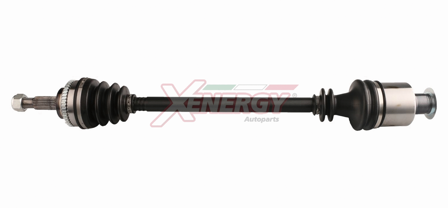Arbre de transmission AP XENERGY X30857