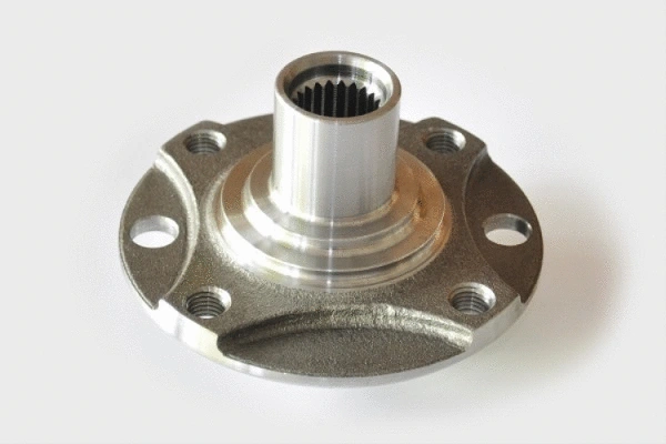 Moyeu de roue ASAM AUTOMOTIVE 32046