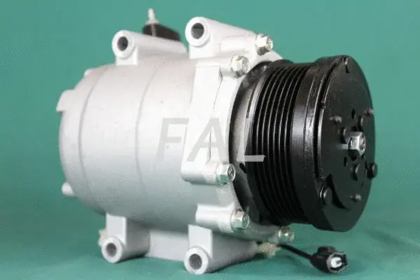 Compresseur, climatisation FAL Anlasser- und Lichtmaschinenservice F011576/2