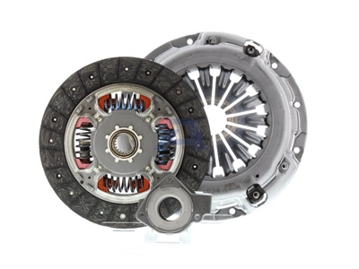 Kit d'embrayage AISIN CKS-050R