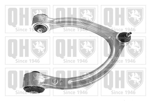 Bras de liaison, suspension de roue QUINTON HAZELL QSA2446S