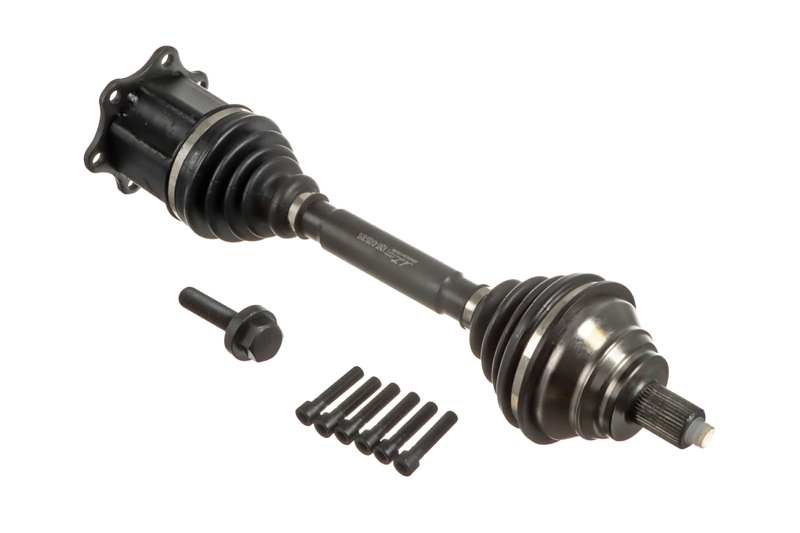 Arbre de transmission A.Z. Meisterteile AZMT-43-030-3010