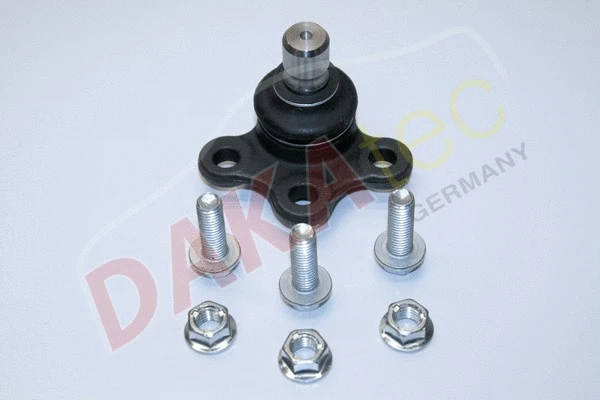 Rotule de suspension DAKAtec 130028