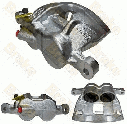 Étrier de frein Brake ENGINEERING CA2811
